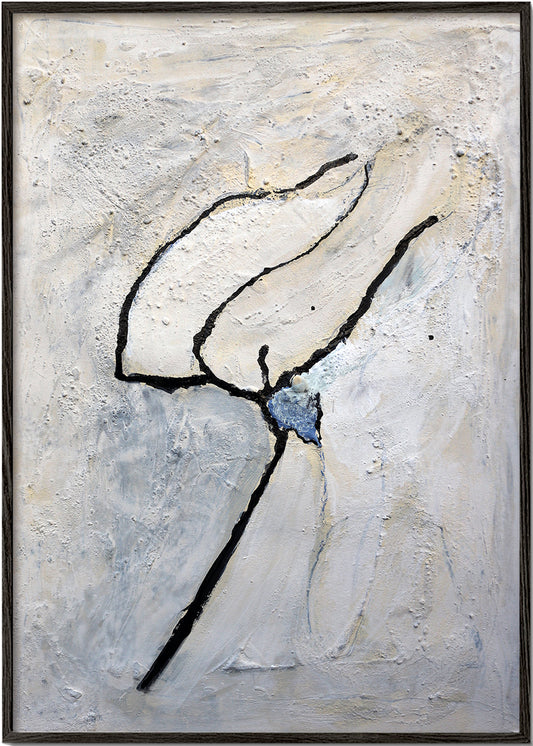 Quadro astratto Dogaluz