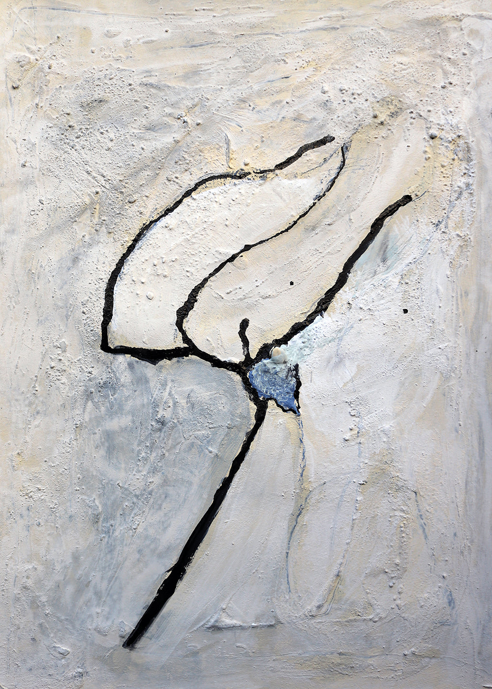 Quadro astratto Dogaluz