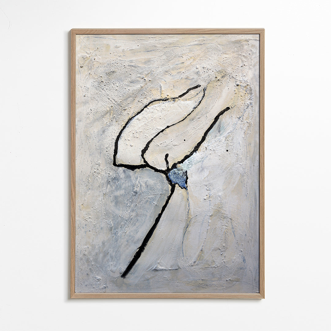 Quadro astratto Dogaluz