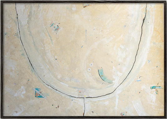 Quadro astratto Galaxia2