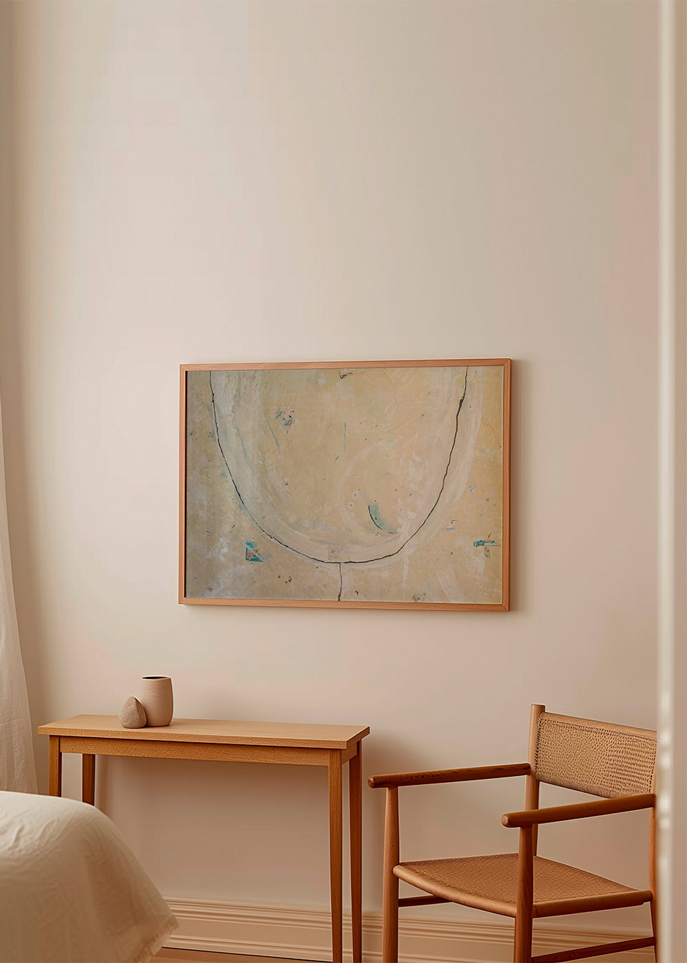 Quadro astratto Galaxia2