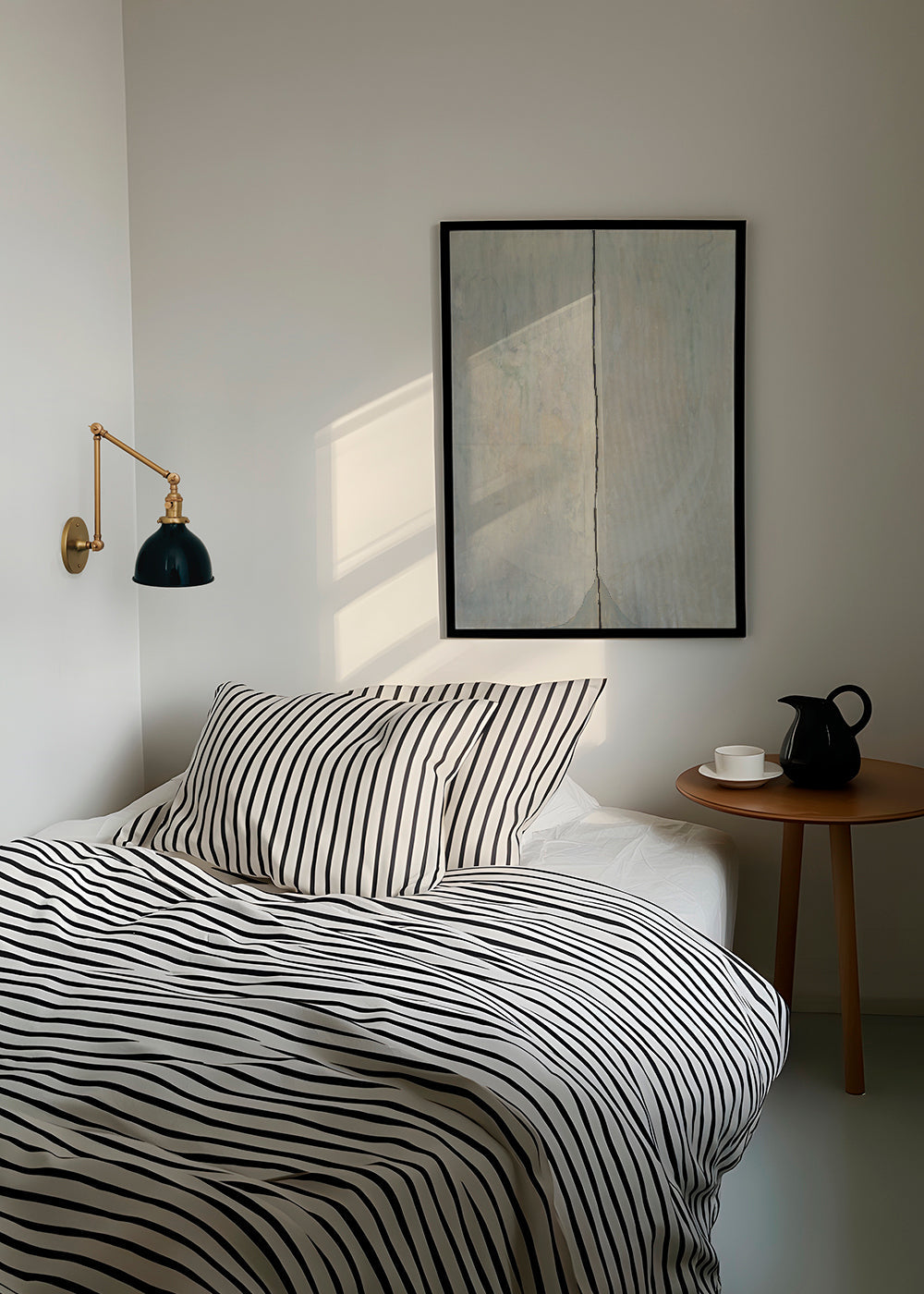 Quadro astratto Montaña 1