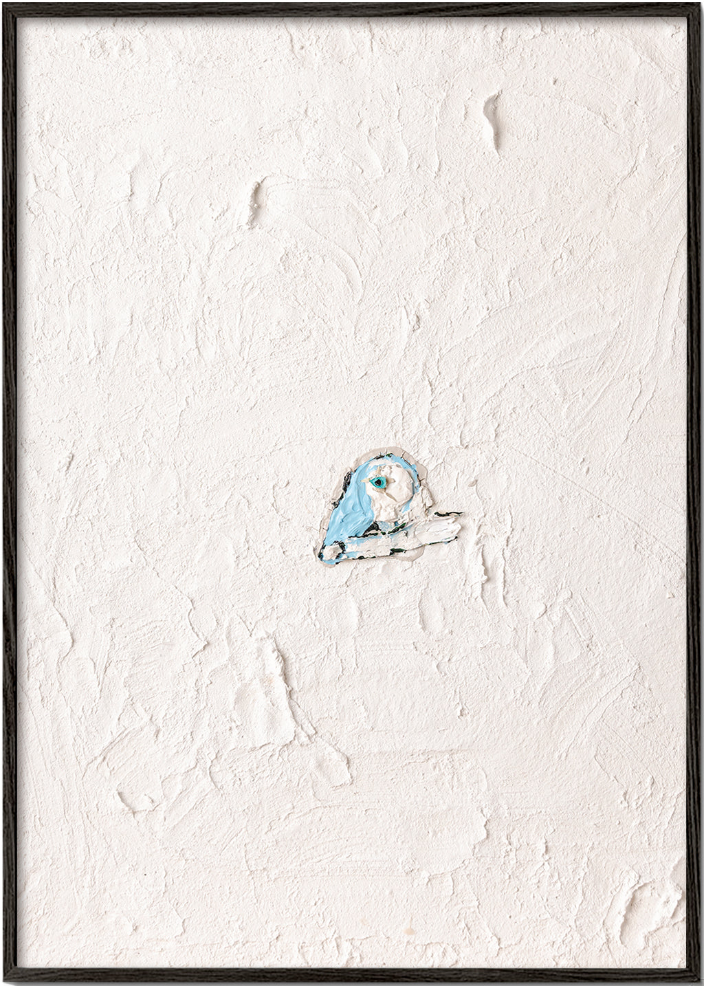 Quadro astratto Nube