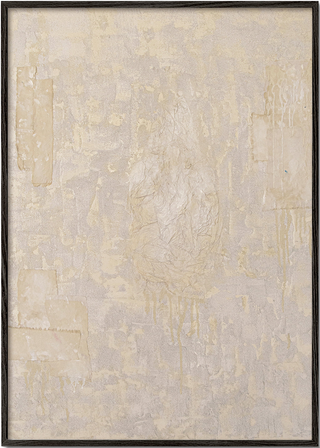 Quadro astratto Simplicity