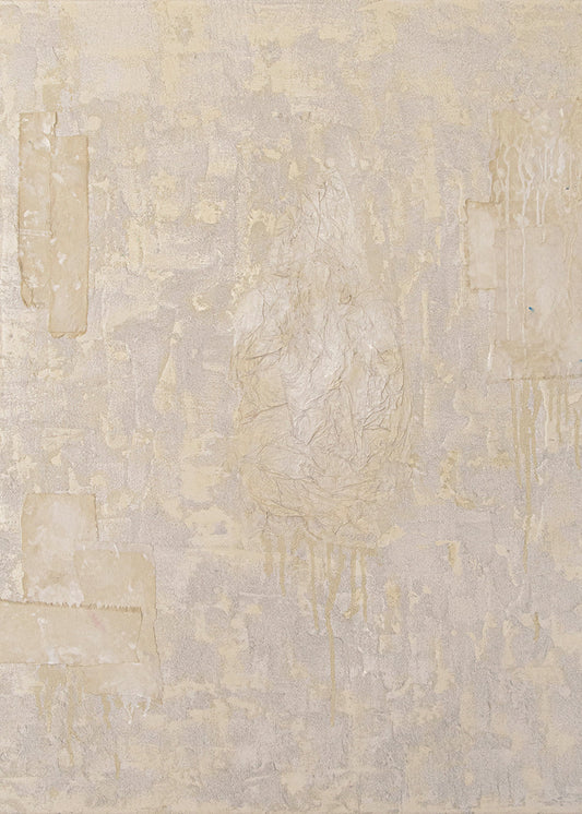 Quadro astratto Simplicity