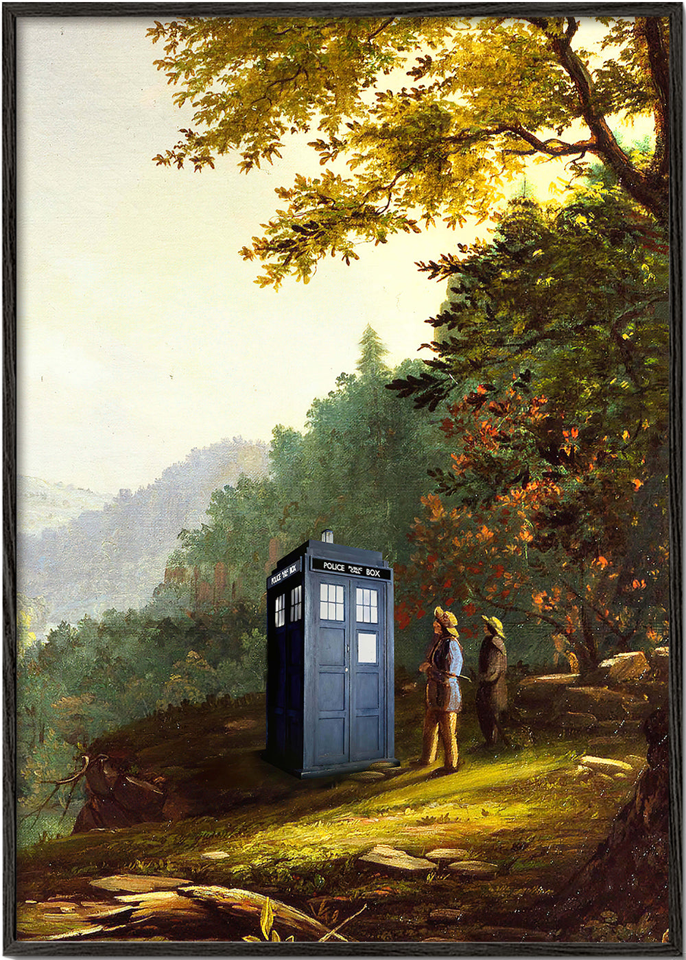 Is time travel possible