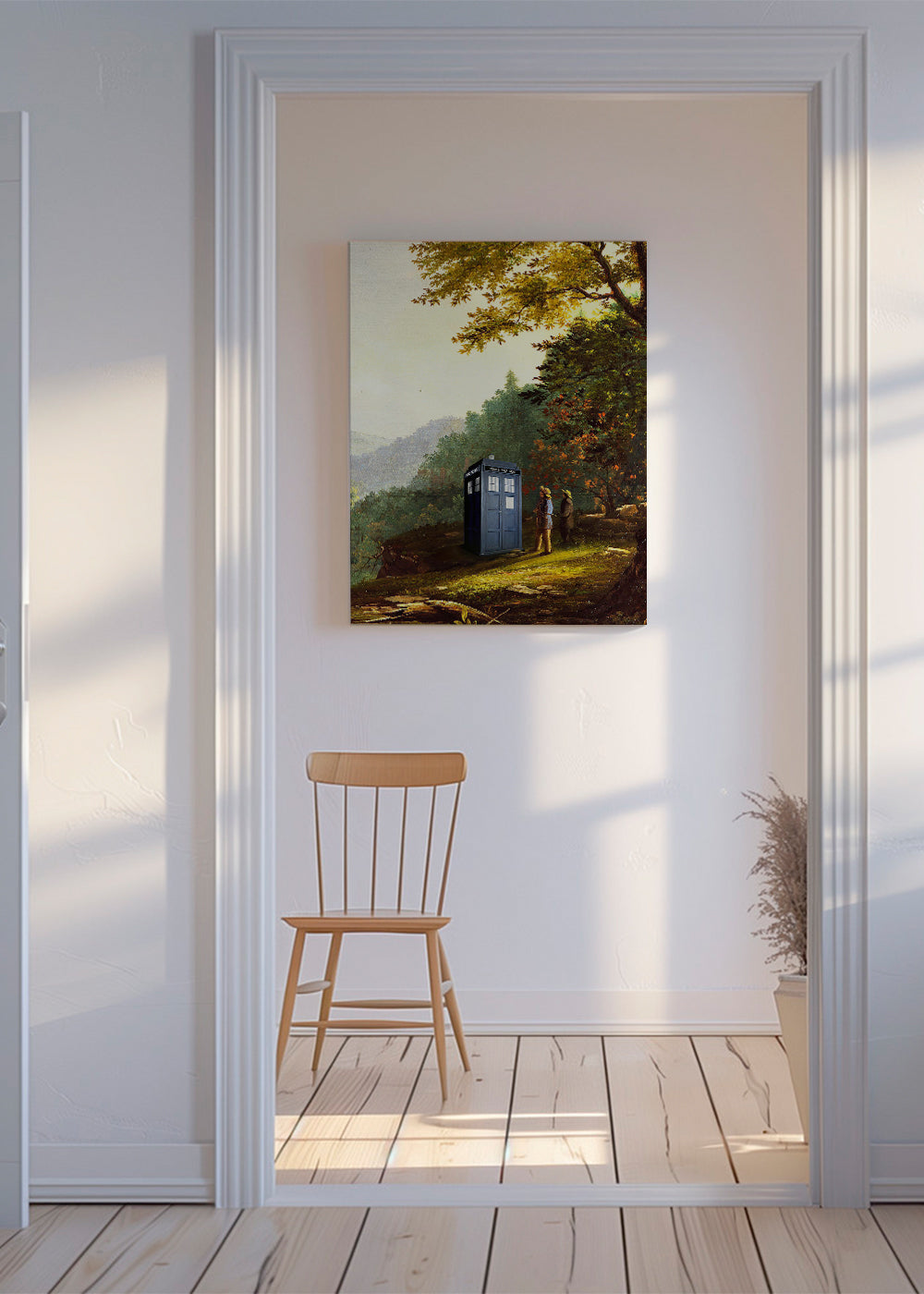 Is time travel possible