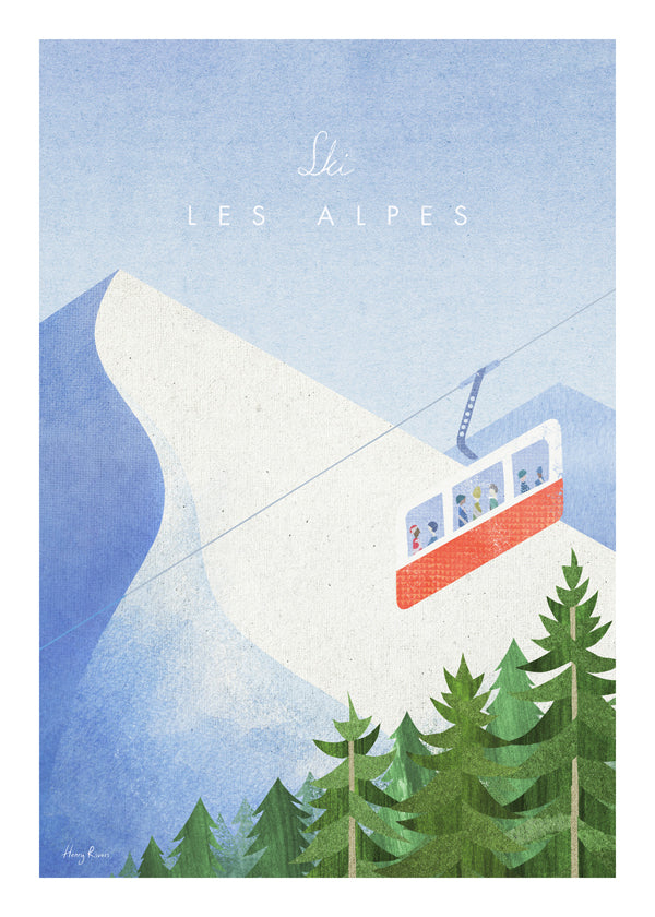 Lesalps