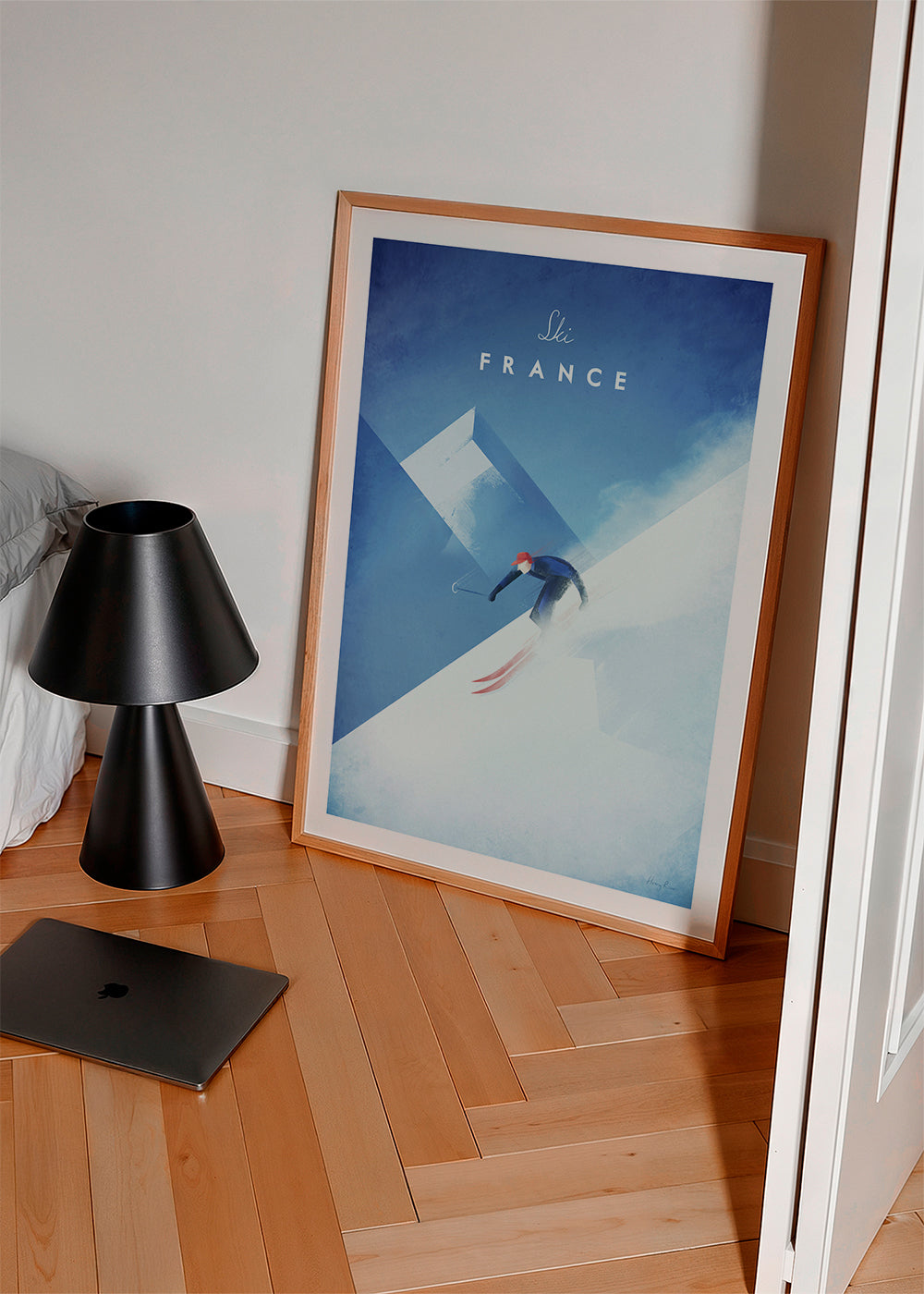 Ski France