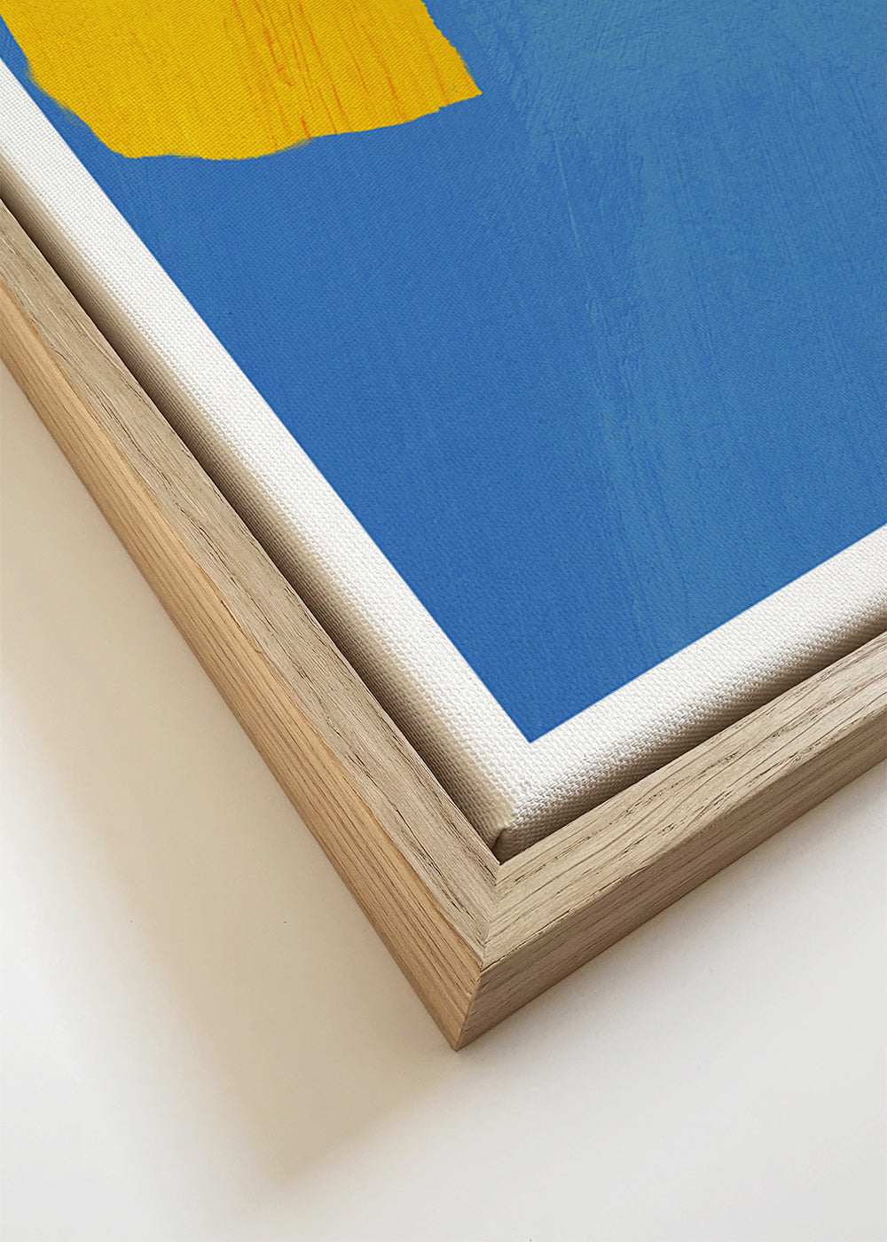 Illustrazione Summer laundry