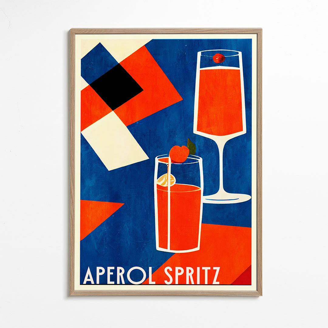 Aperol Spritz