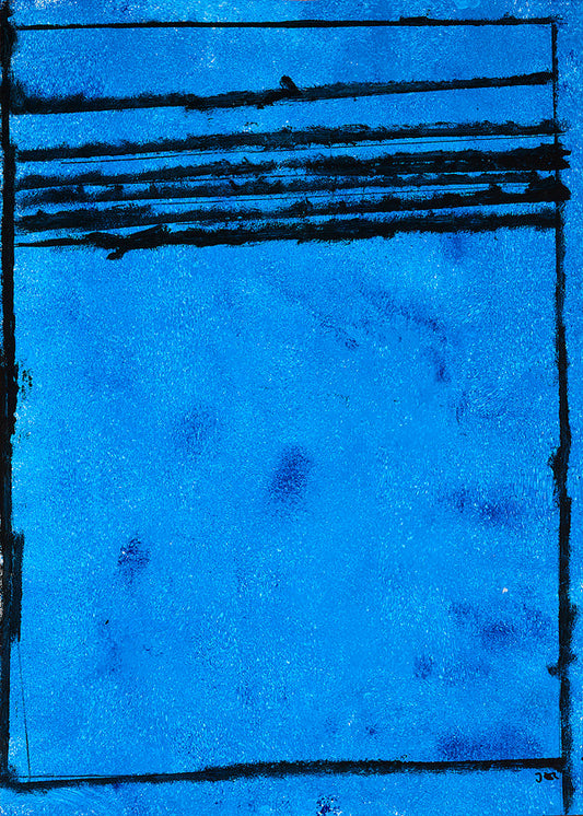 Tocado y hundido - Joel García