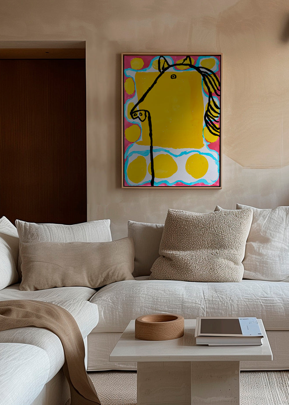 Roc. El Sevillano - Rubén Izquierdo