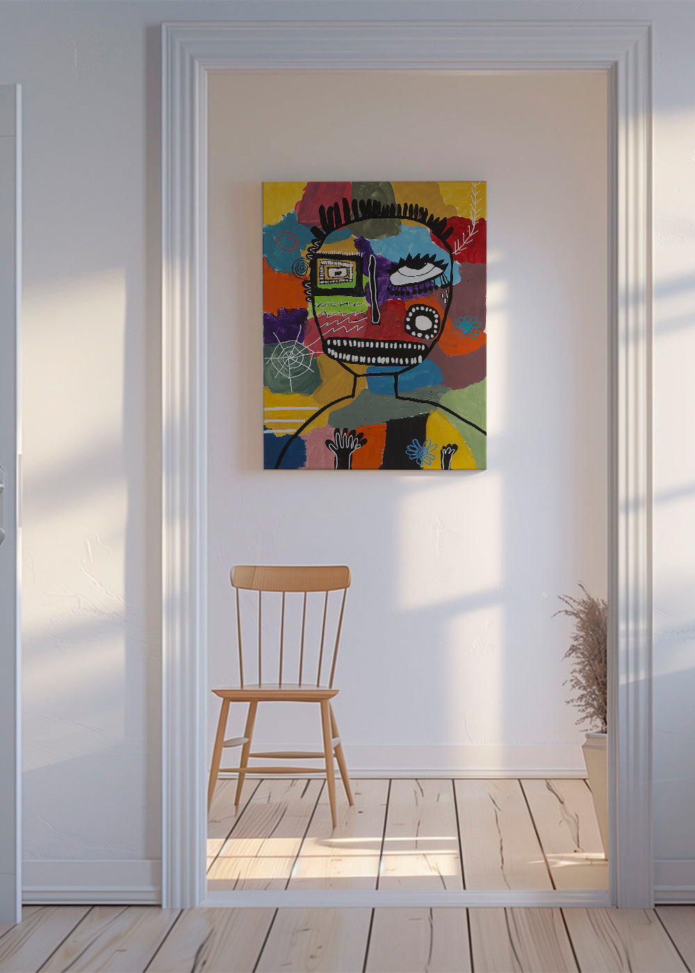 Pensando en las musarañas - Carmen Álvarez