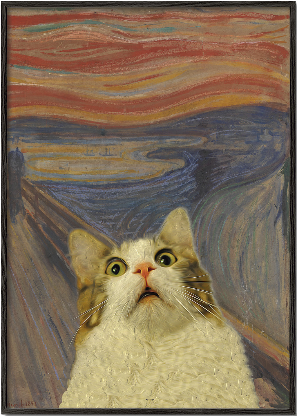 The Meow 02 - Artelele  