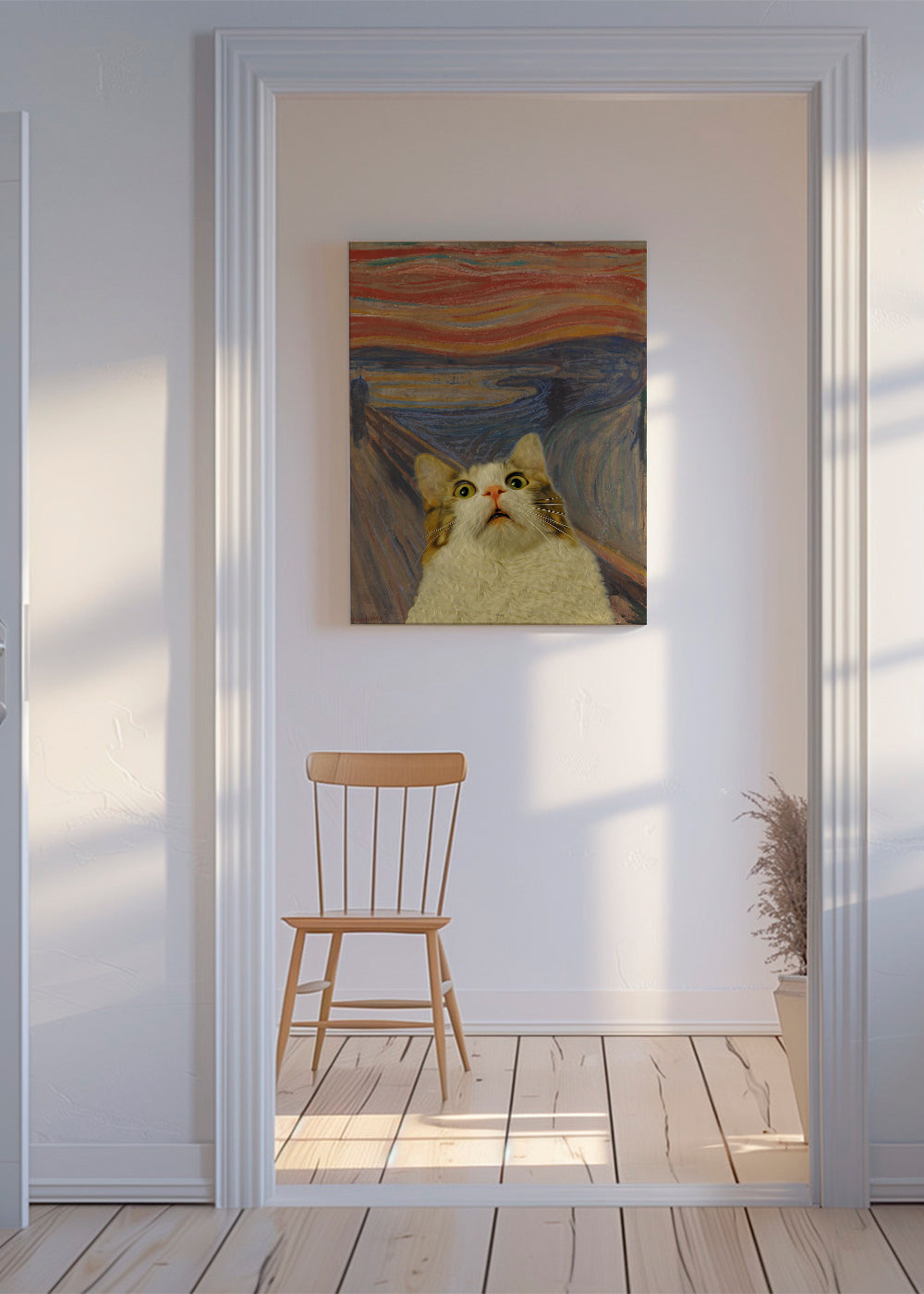 The Meow 02 - Artelele  