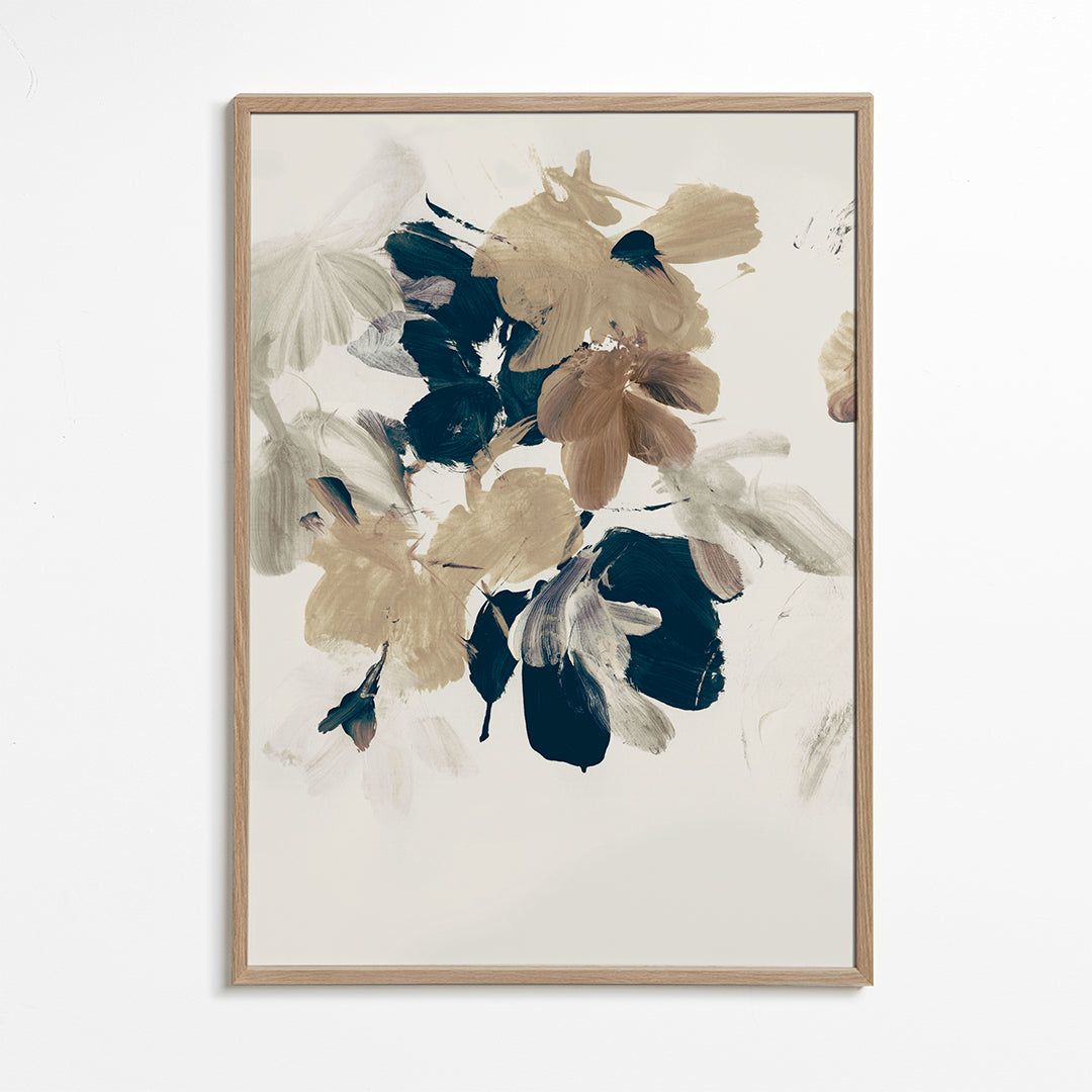 Summer View No2 - Dan Hobday 