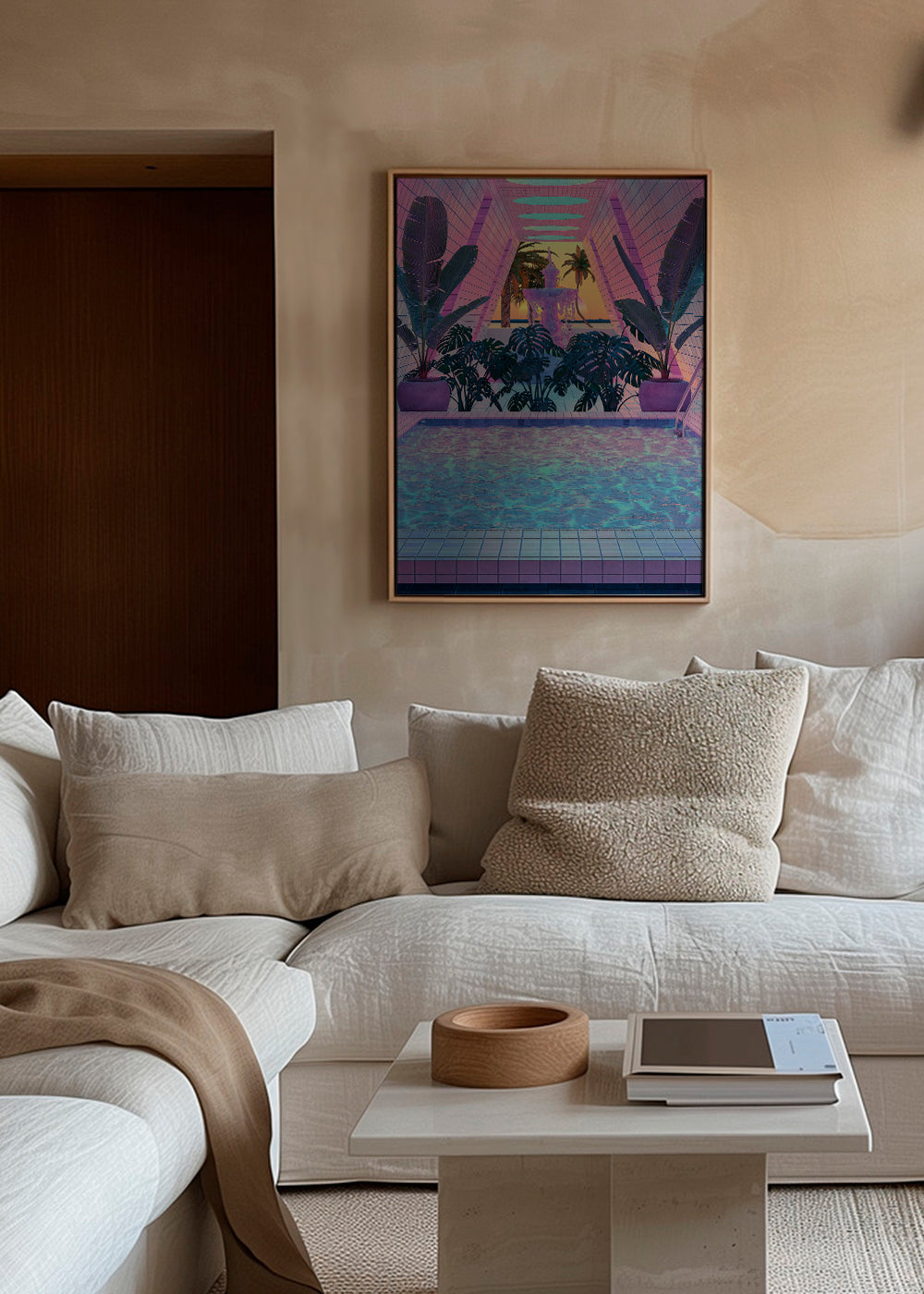 VaporPool - CosmoZach  