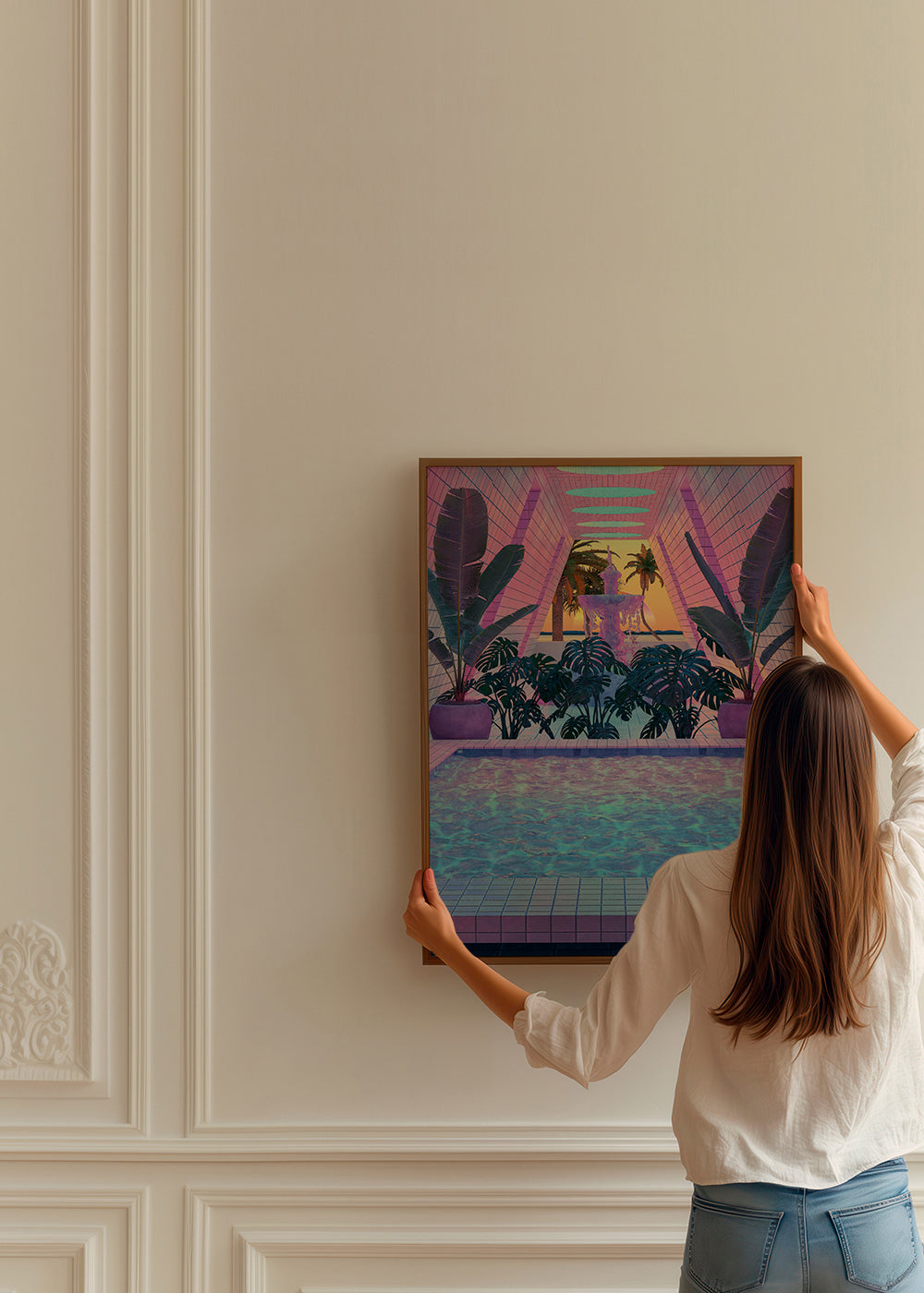 VaporPool - CosmoZach  