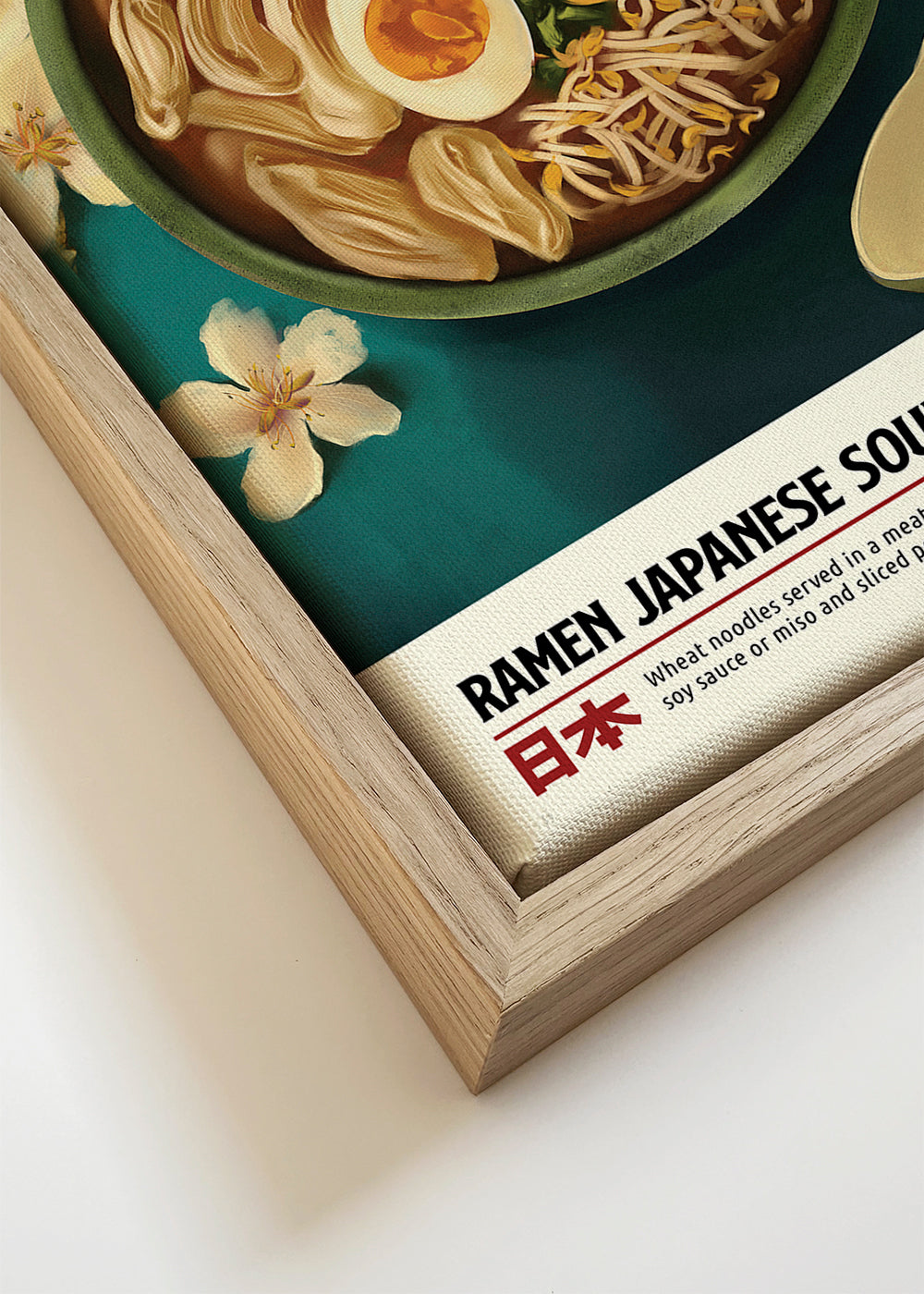 Ramen - Dionisis Gemos 