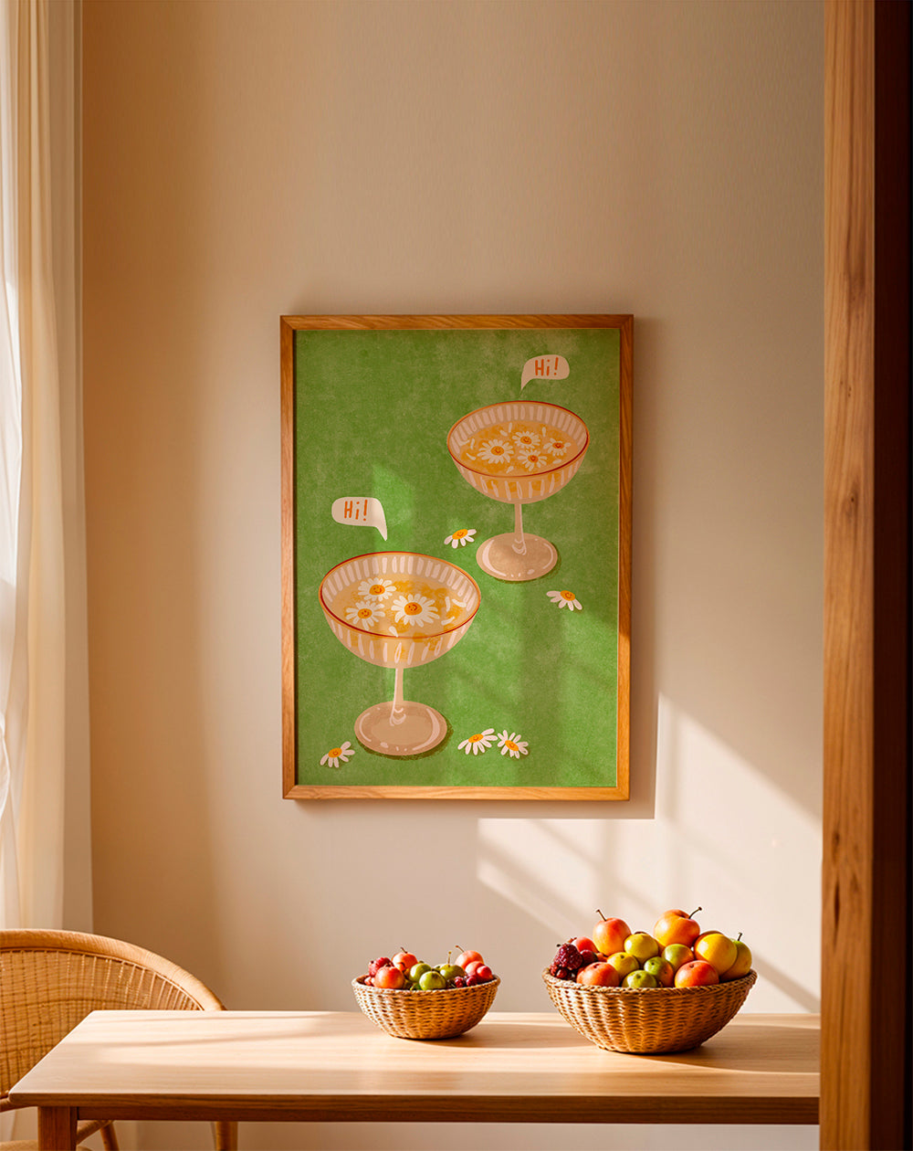 Hi - Raissa Oltmanns 