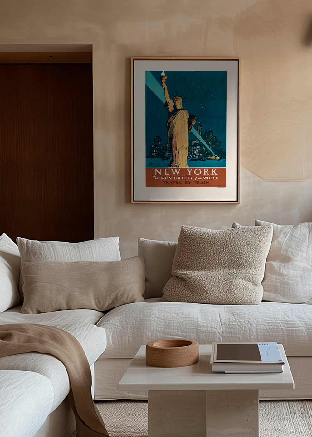 New York -  Vintage