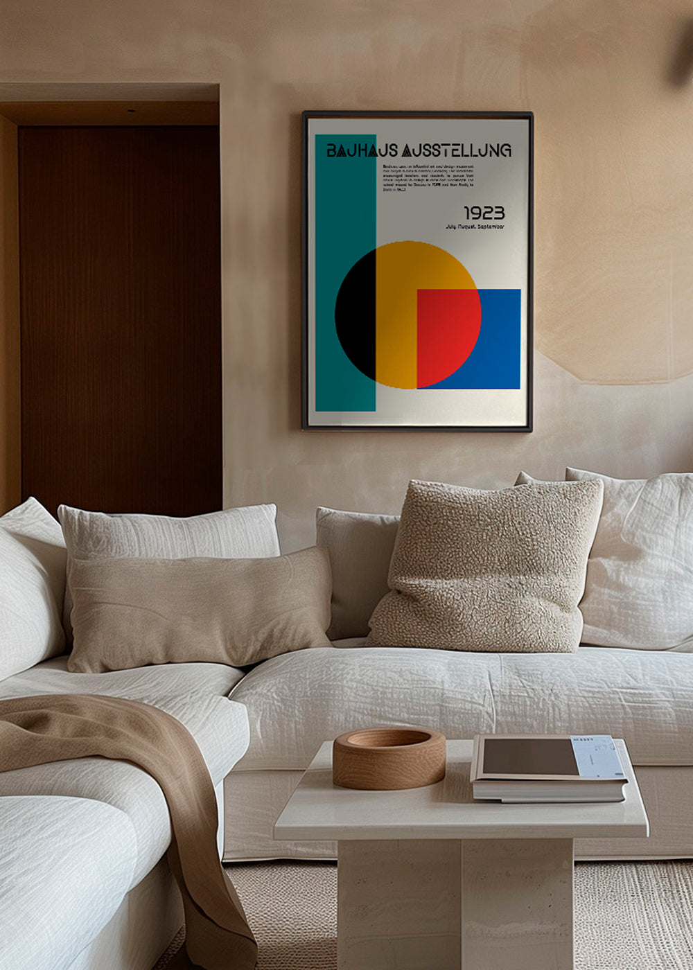 Bauhaus Ausstellung - Retrodrome 2