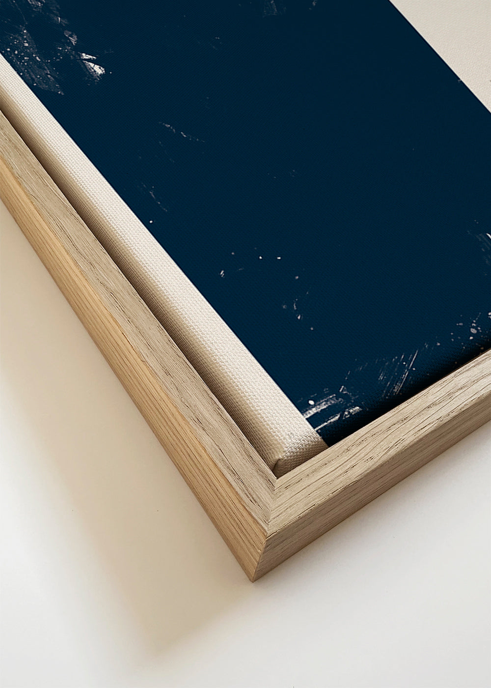 Scandi Abstract - Dan Hobday 