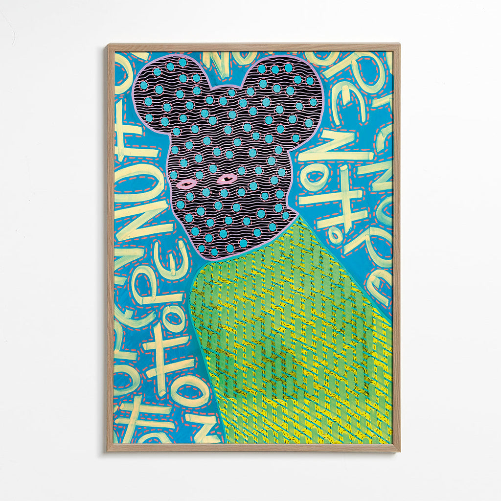 No Hope - Naomi Vona 