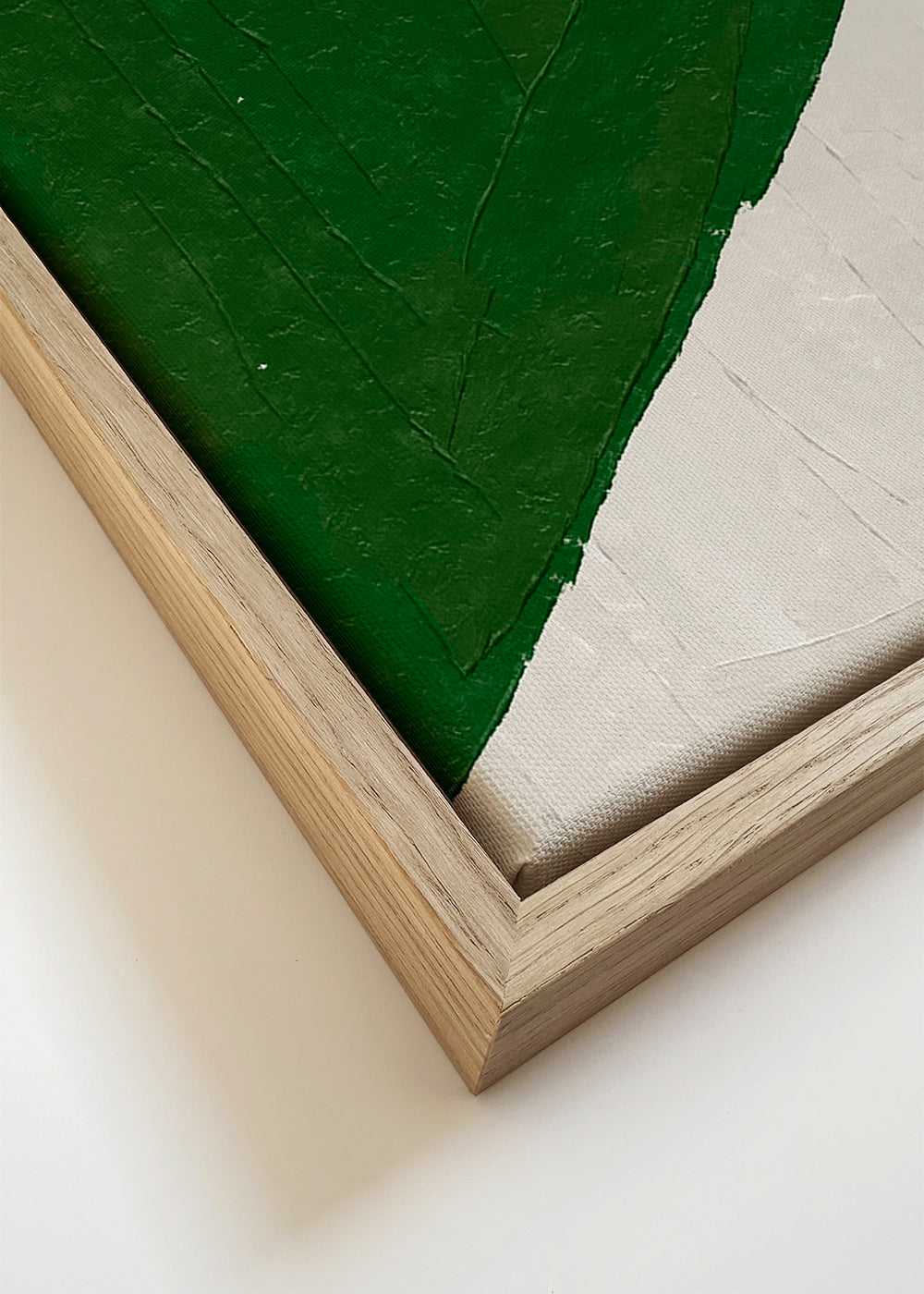 Modern Oil Painting - THE MIUUS STUDIO