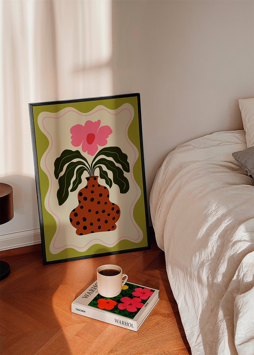 Grace - Miho Art Studio