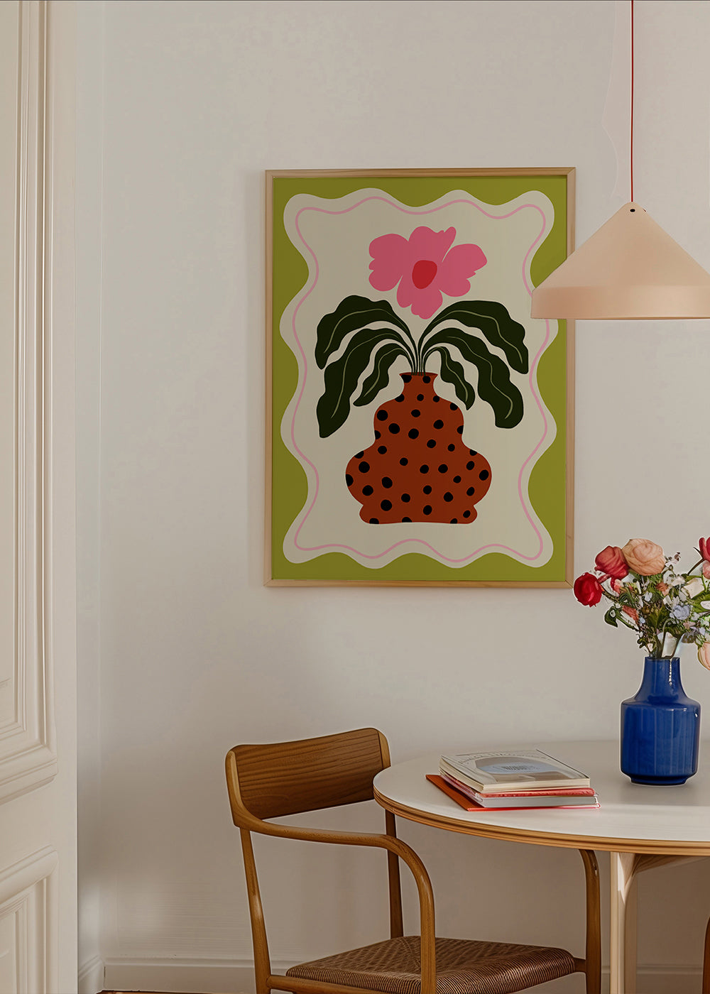 Grace - Miho Art Studio