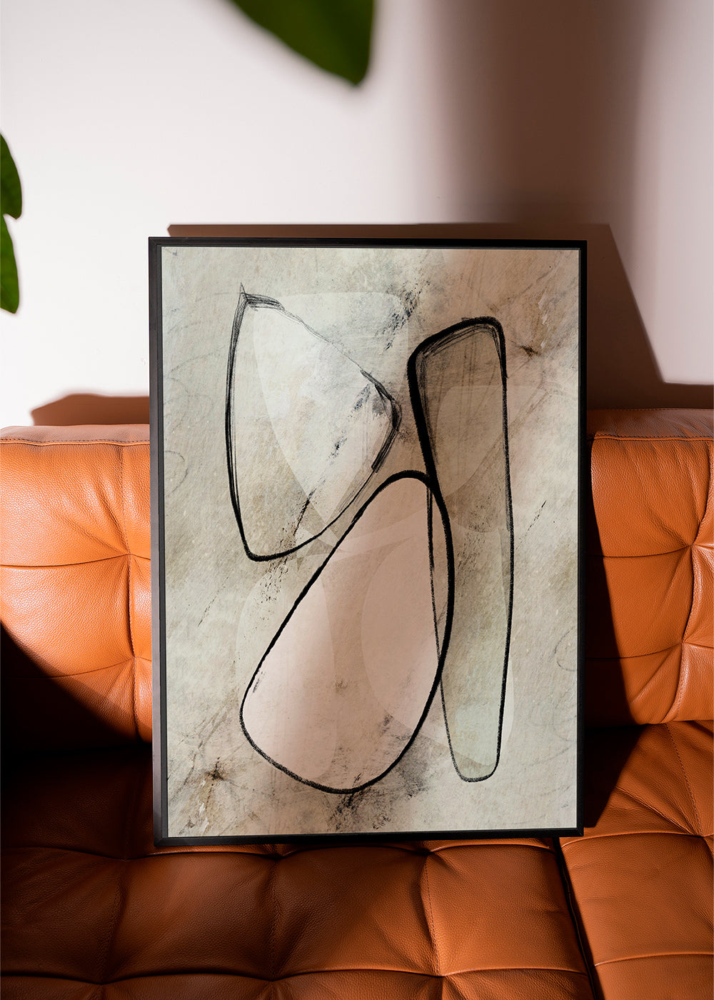 Waiting - Dan Hobday 