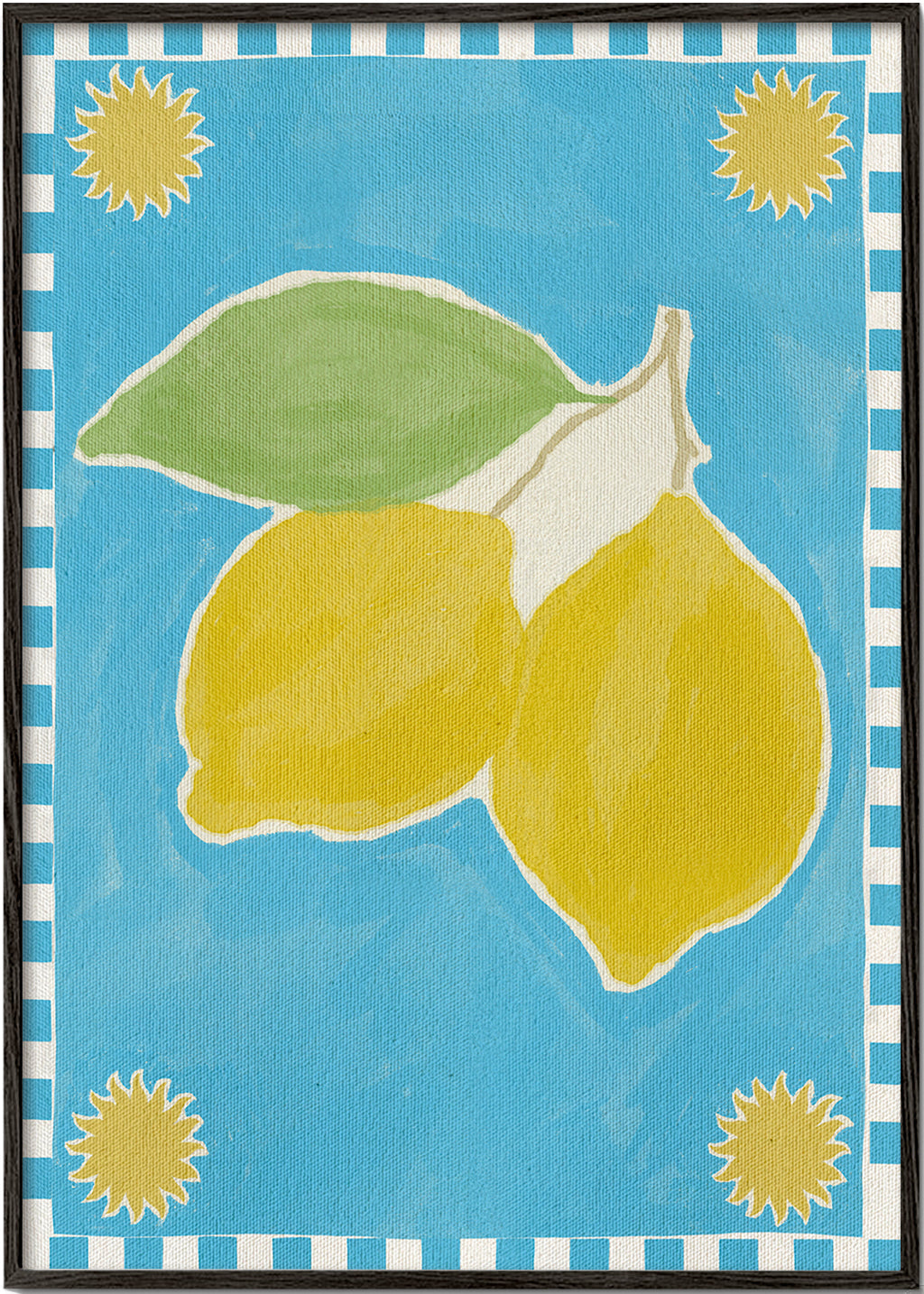 Illustrazione Lush duo 2