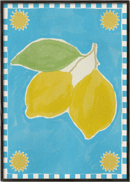 Illustrazione Lush duo 2