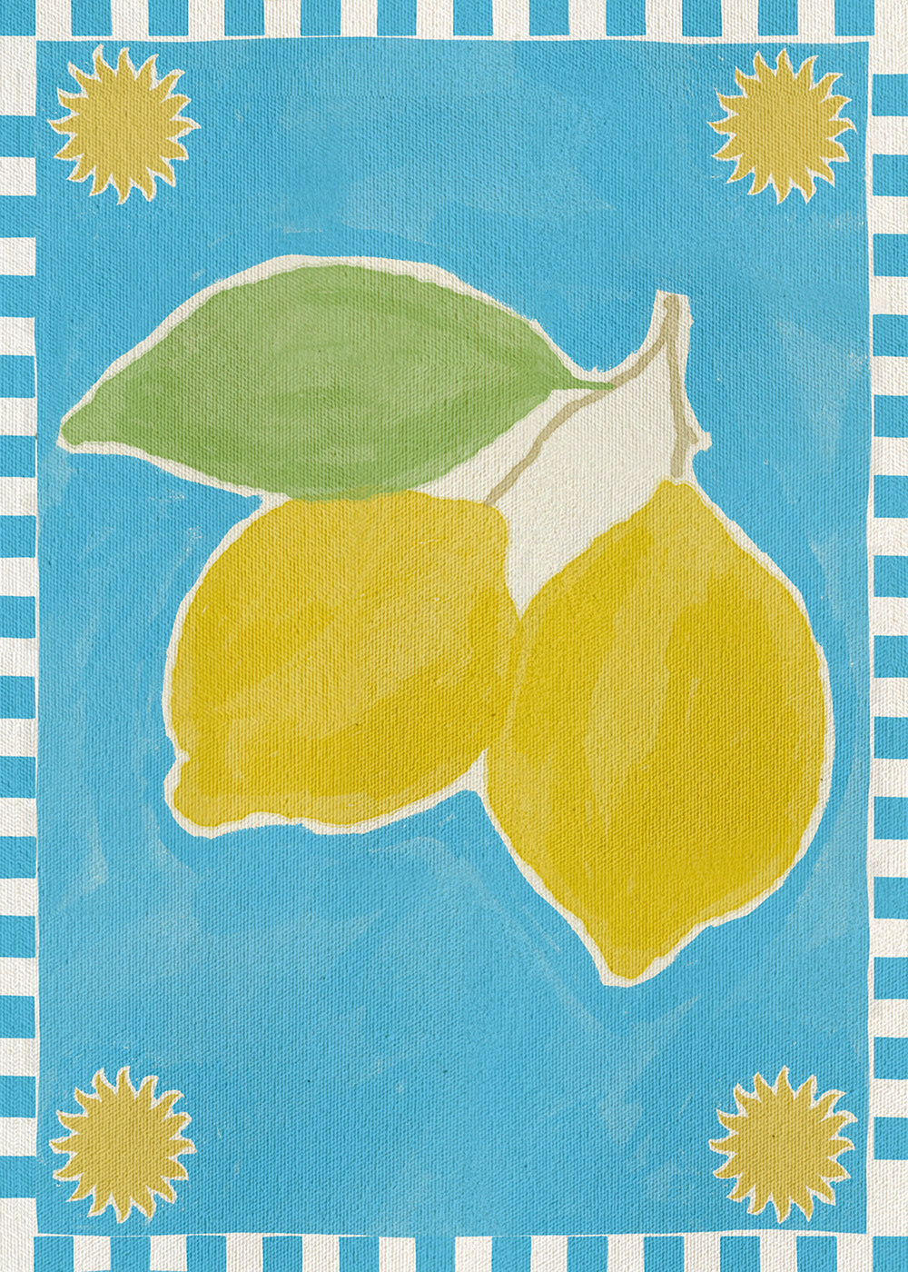 Illustrazione Lush duo 2