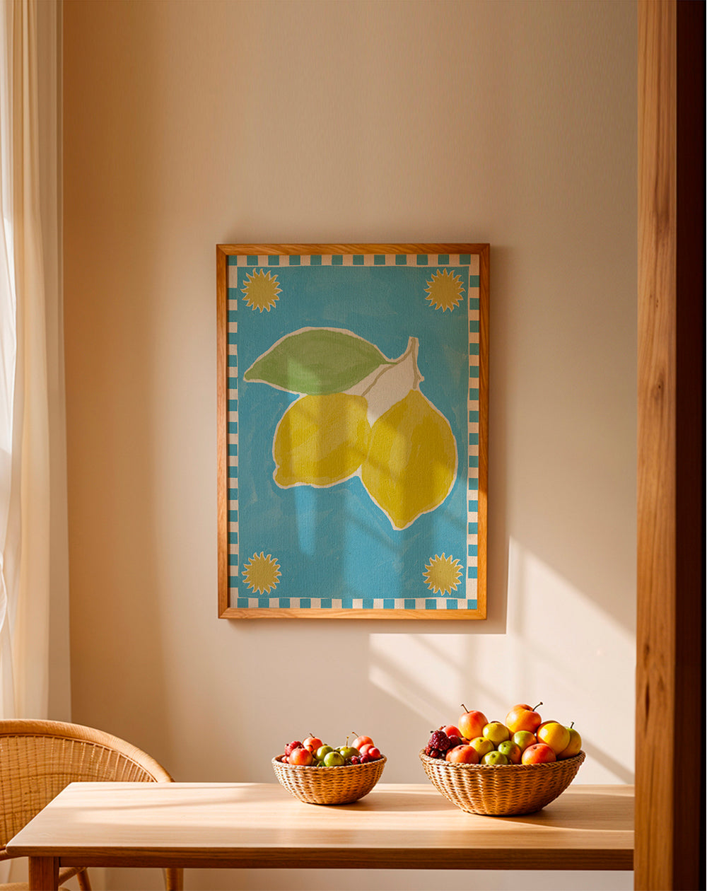 Illustrazione Lush duo 2