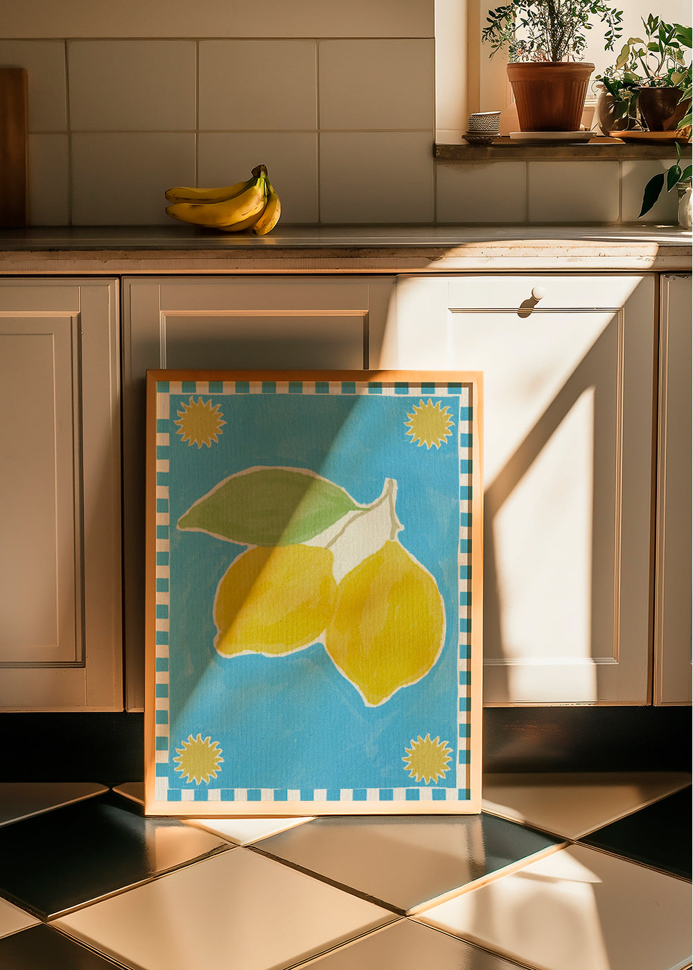 Illustrazione Lush duo 2