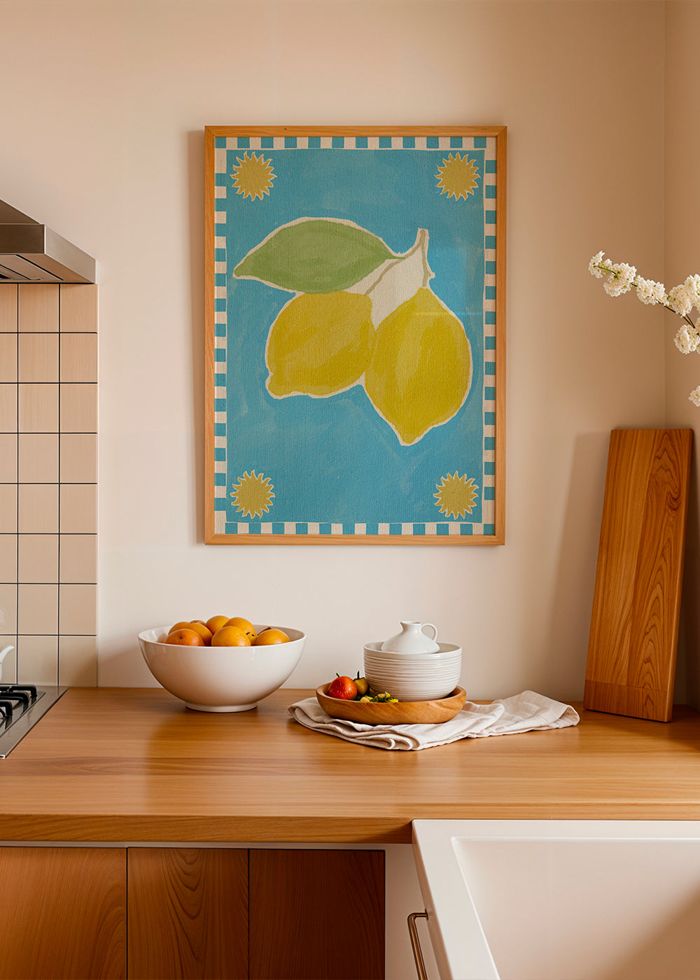 Illustrazione Lush duo 2