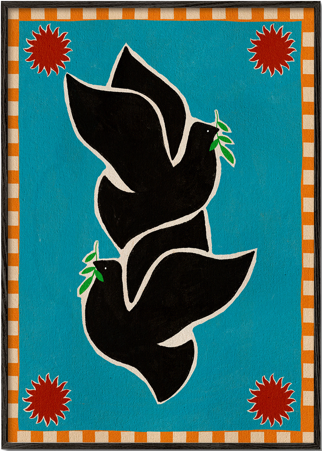 Illustrazione Lush duo 4