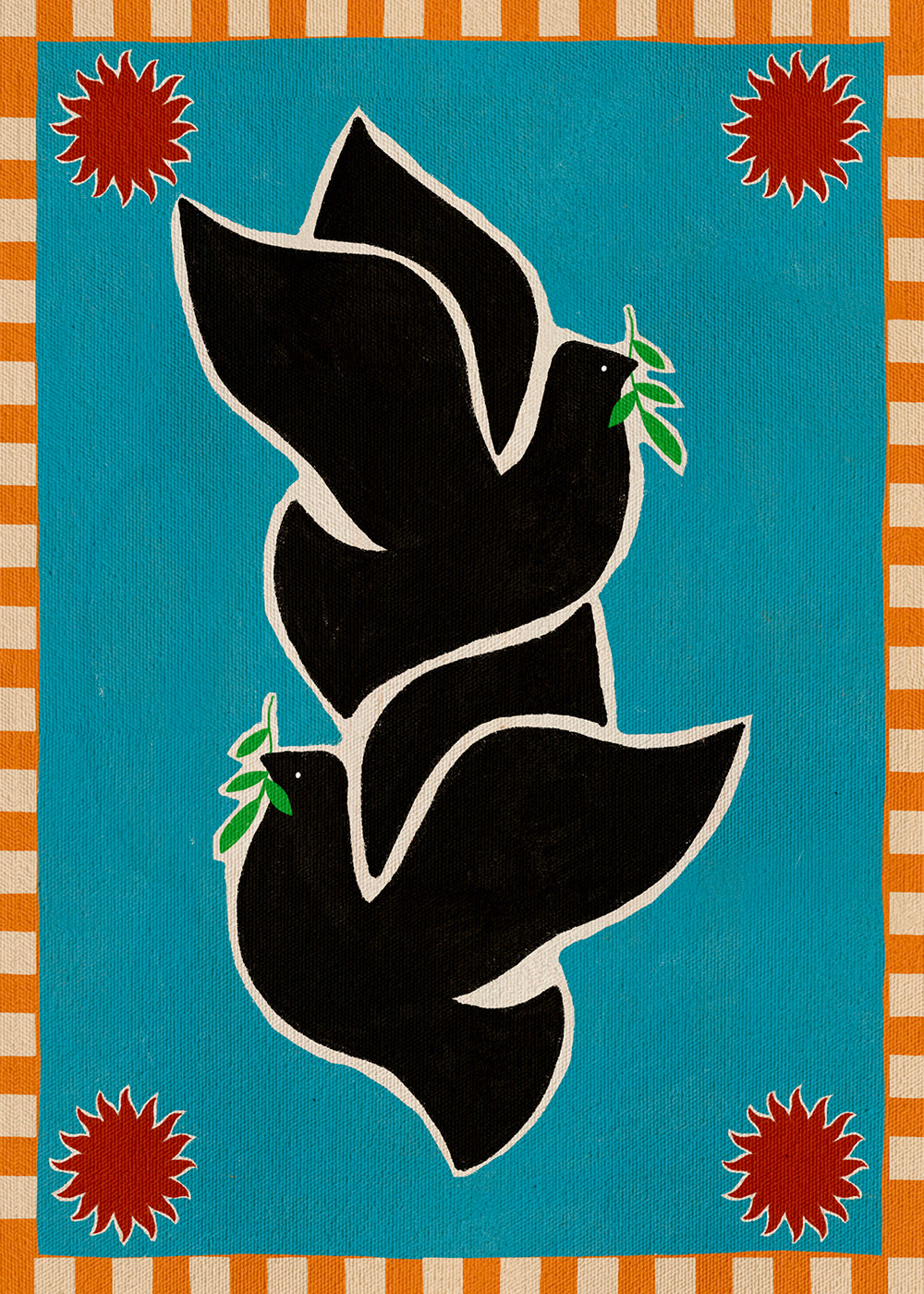 Illustrazione Lush duo 4