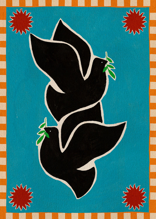 Illustrazione Lush duo 4