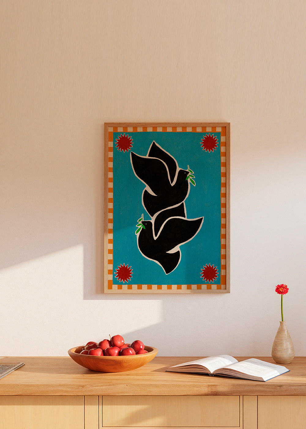 Illustrazione Lush duo 4