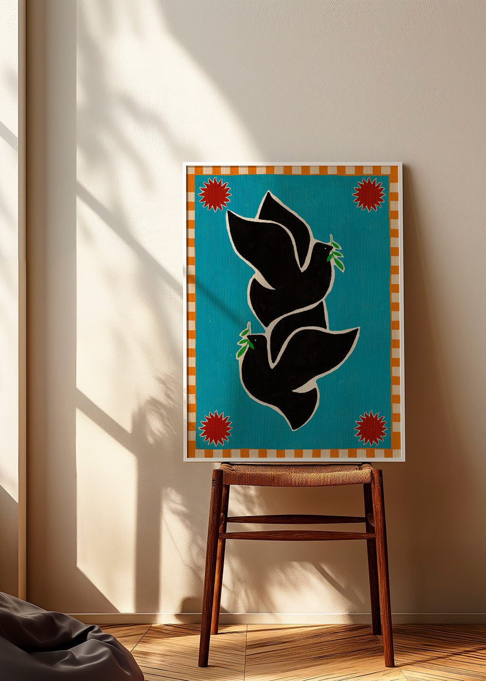 Illustrazione Lush duo 4