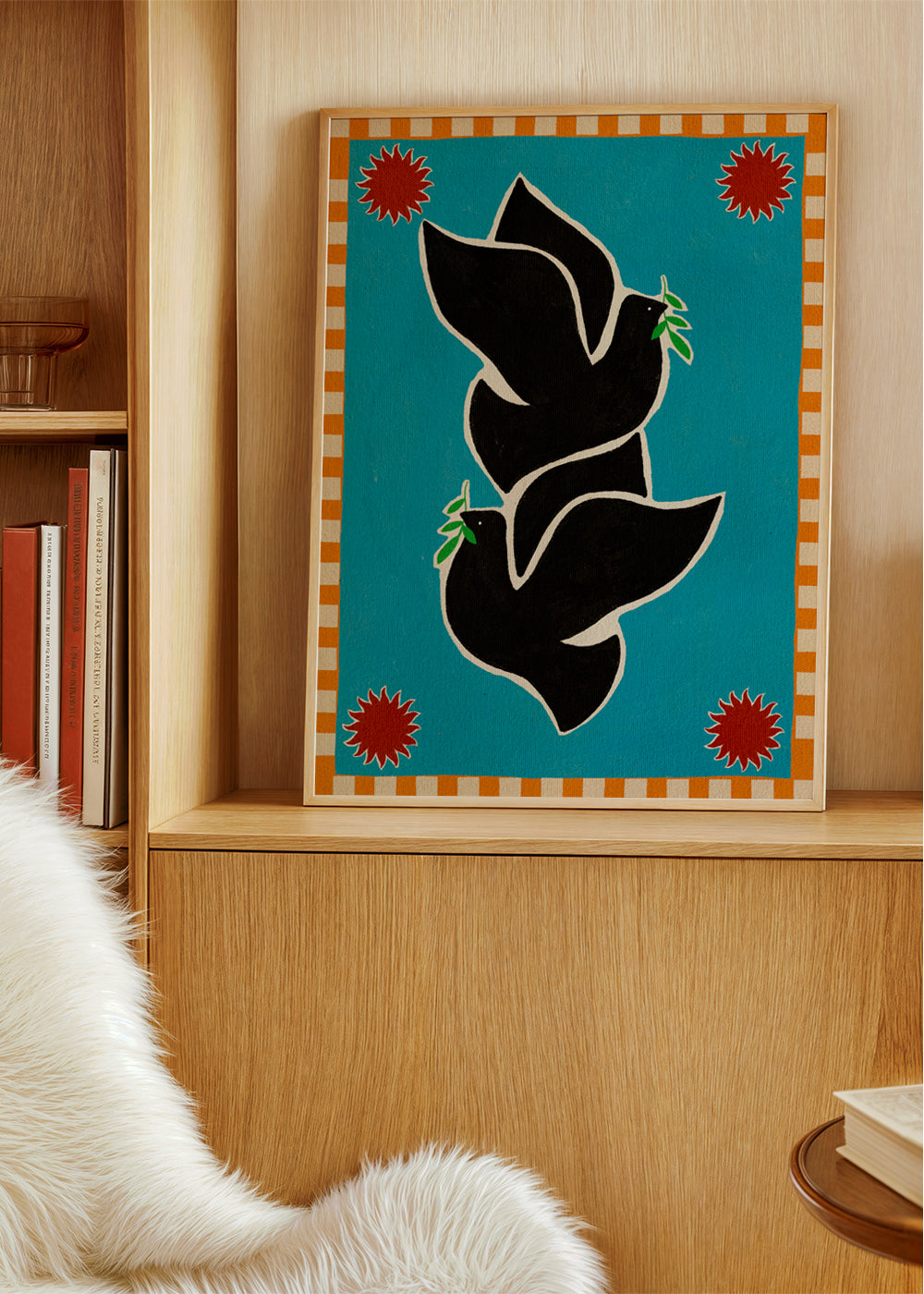 Illustrazione Lush duo 4