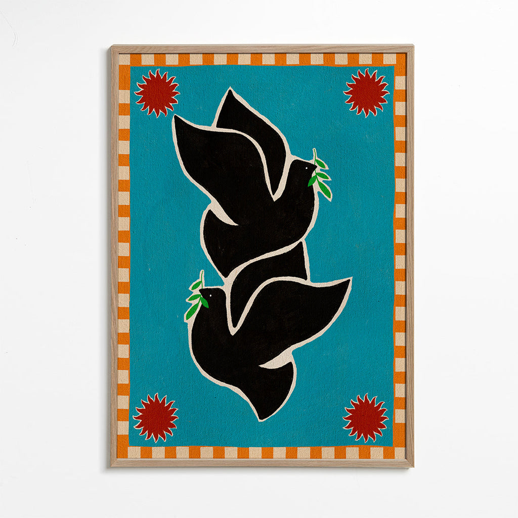 Illustrazione Lush duo 4