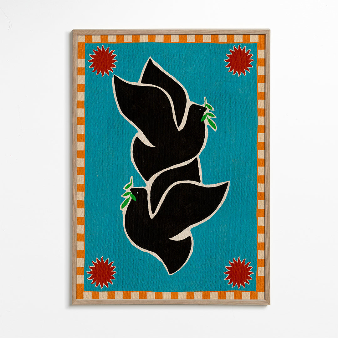 Illustrazione Lush duo 4