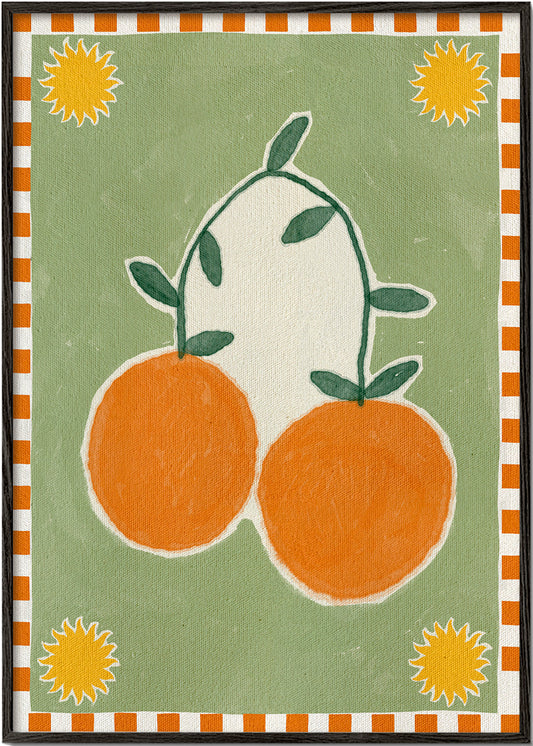 Illustrazione Lush duo 5