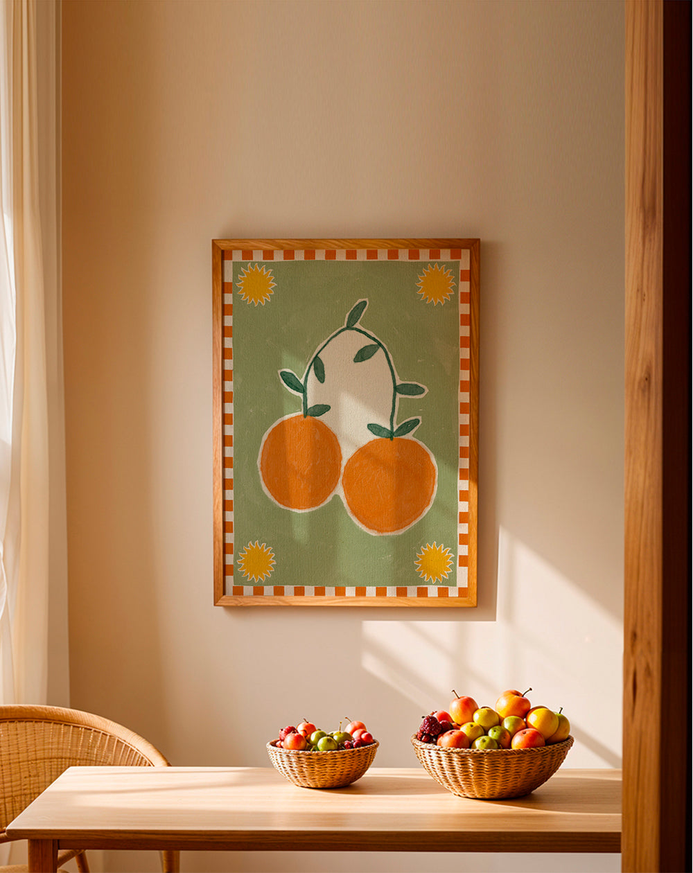 Illustrazione Lush duo 5