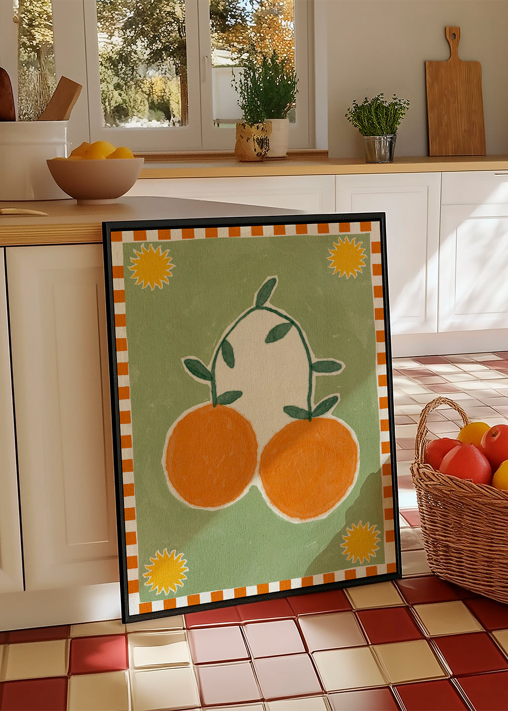 Illustrazione Lush duo 5